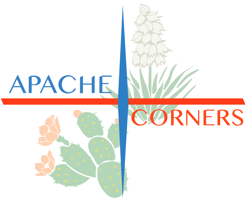 Apache Corners